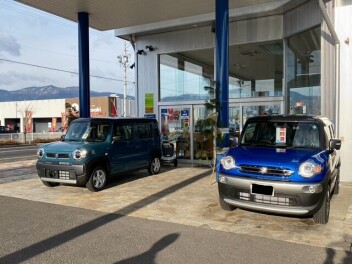今年最後の納車式！